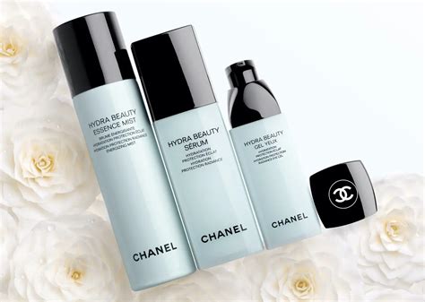 chanel hydra beauty serum отзывы|Сыворотка для лица Chanel Hydra Beauty Serum.